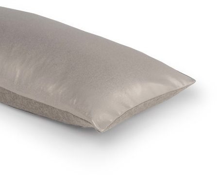 Mrs.Me home couture - cushion Patina Taupe webdetail